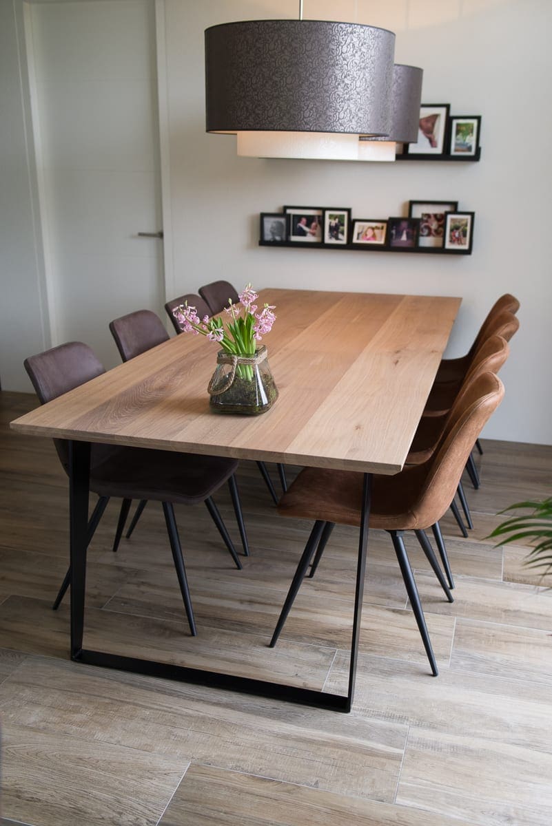 Eettafel Bello - Afbeelding 41