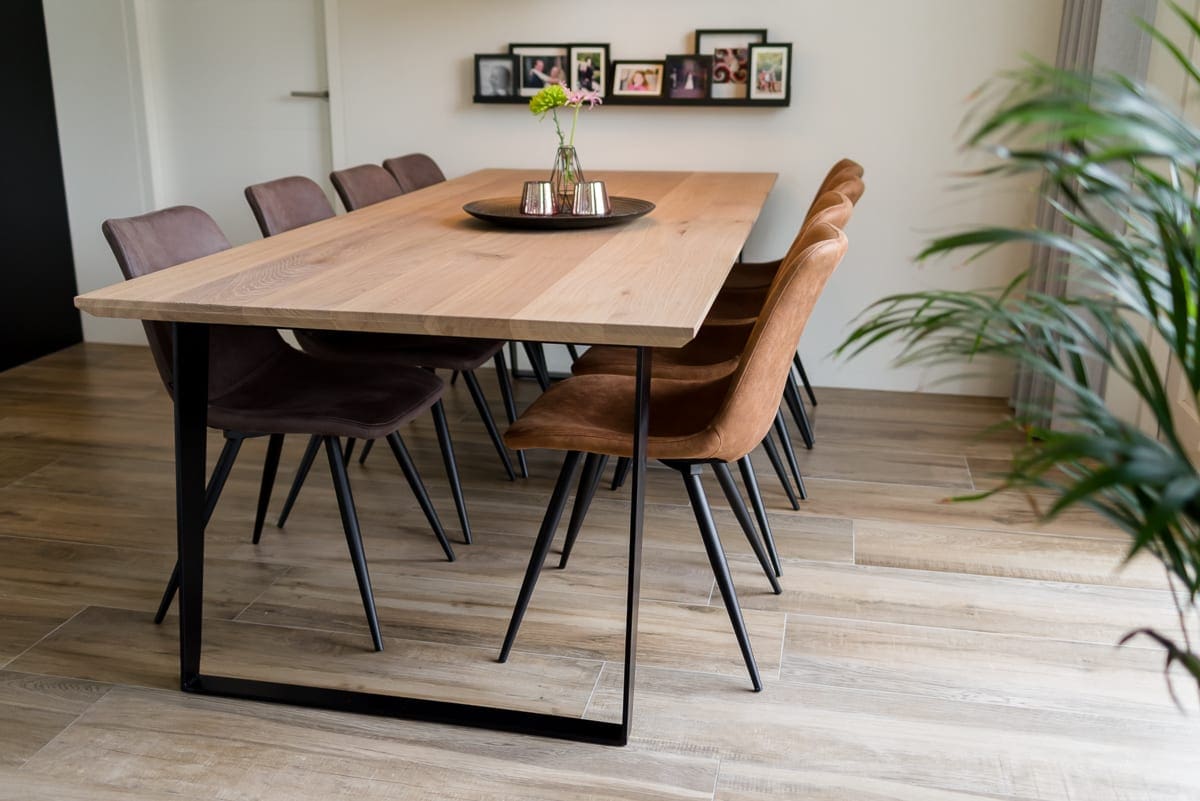 Eettafel Bello - Afbeelding 44