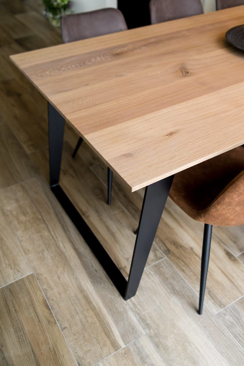Eettafel Bello - Afbeelding 45