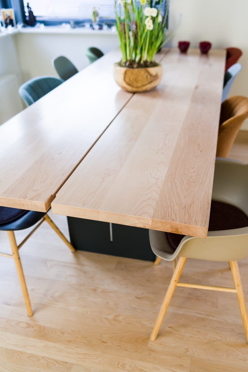 Eettafel Bello - Afbeelding 15