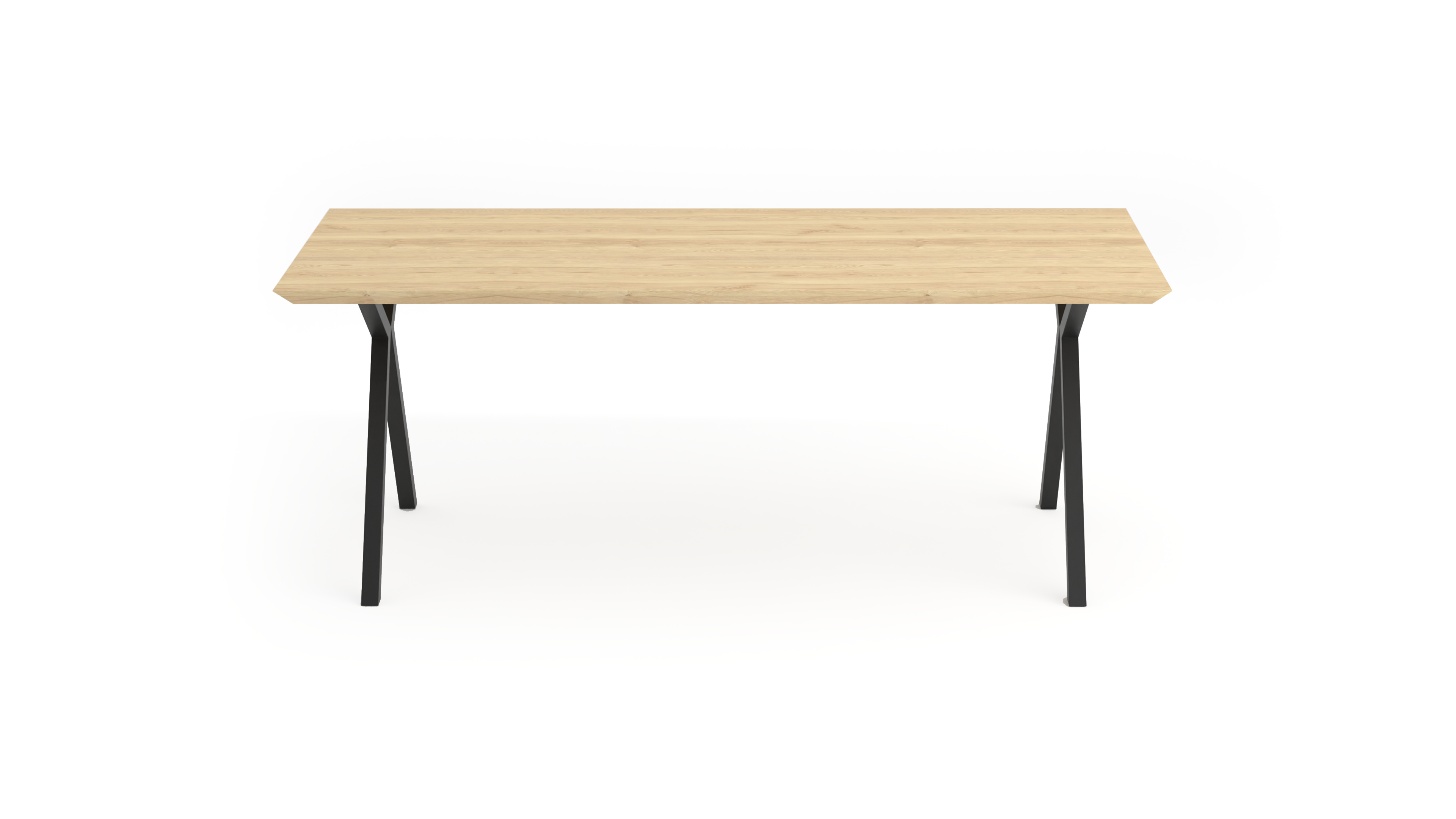 Eettafel Modello Y - Afbeelding 10