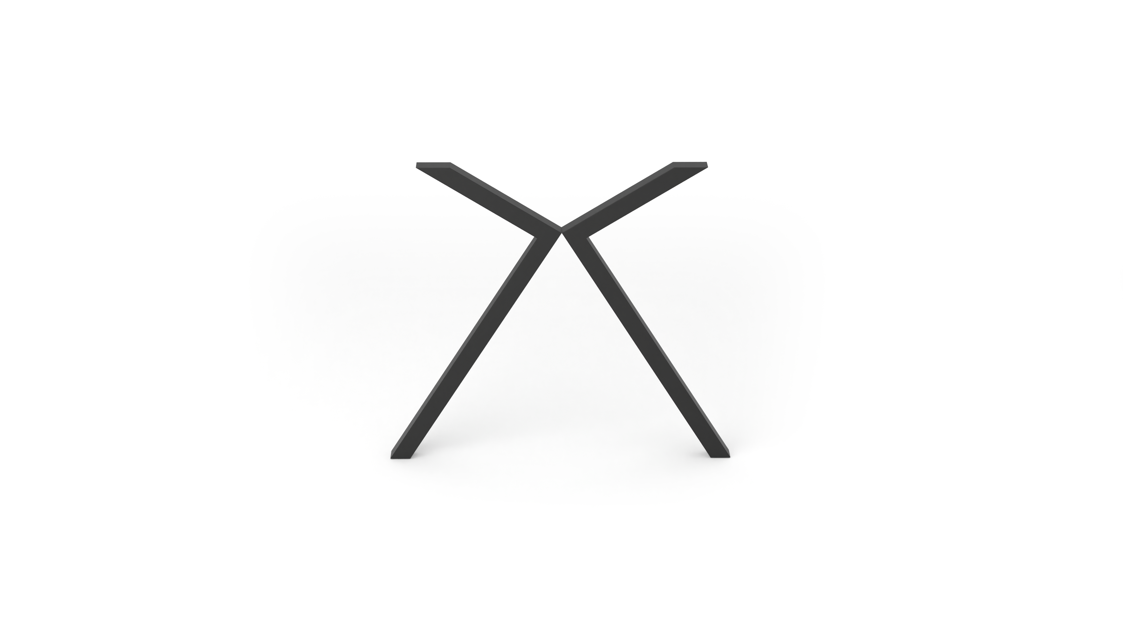 Eettafel Modello Y - Afbeelding 9