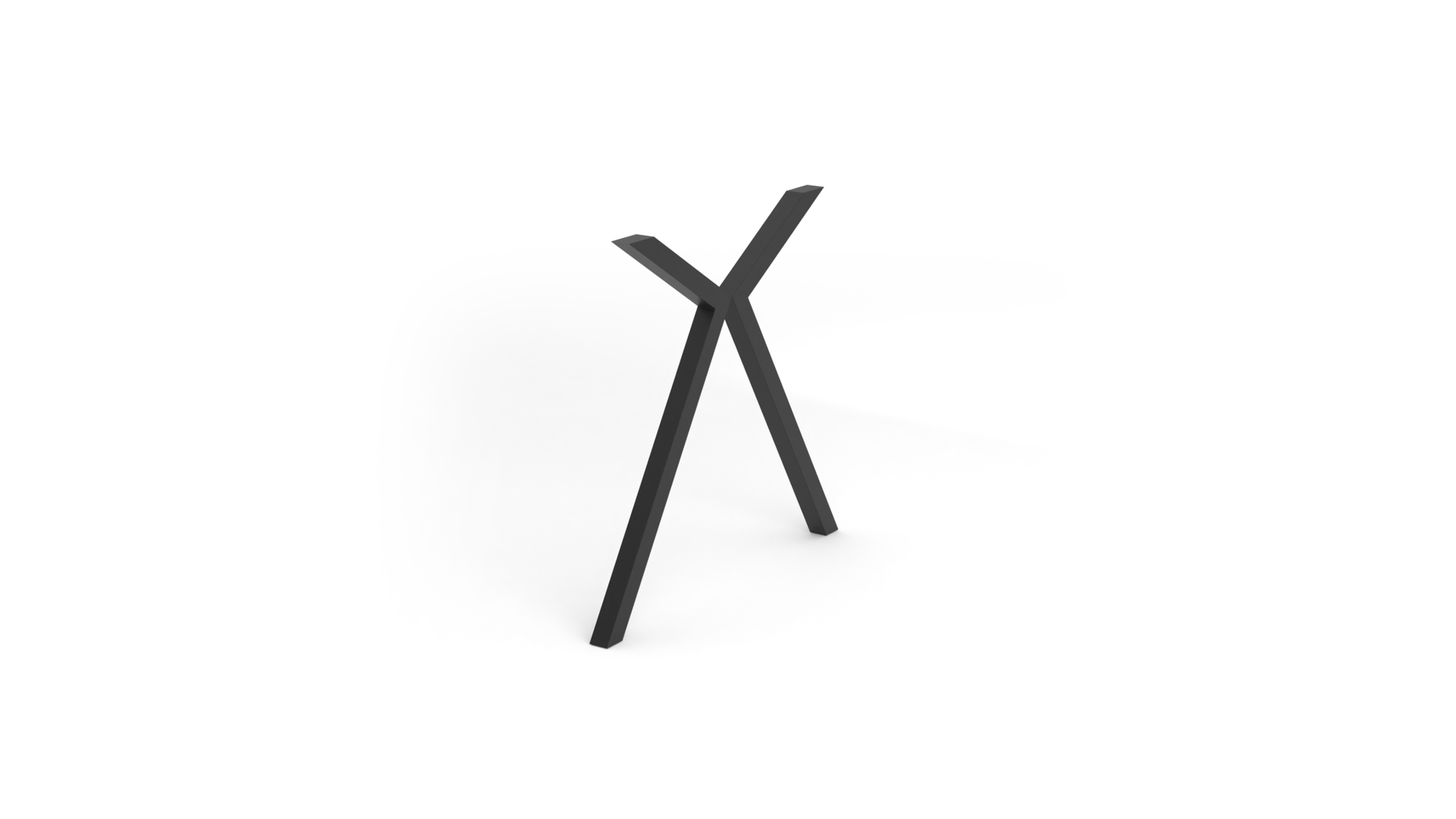 Eettafel Modello Y - Afbeelding 8