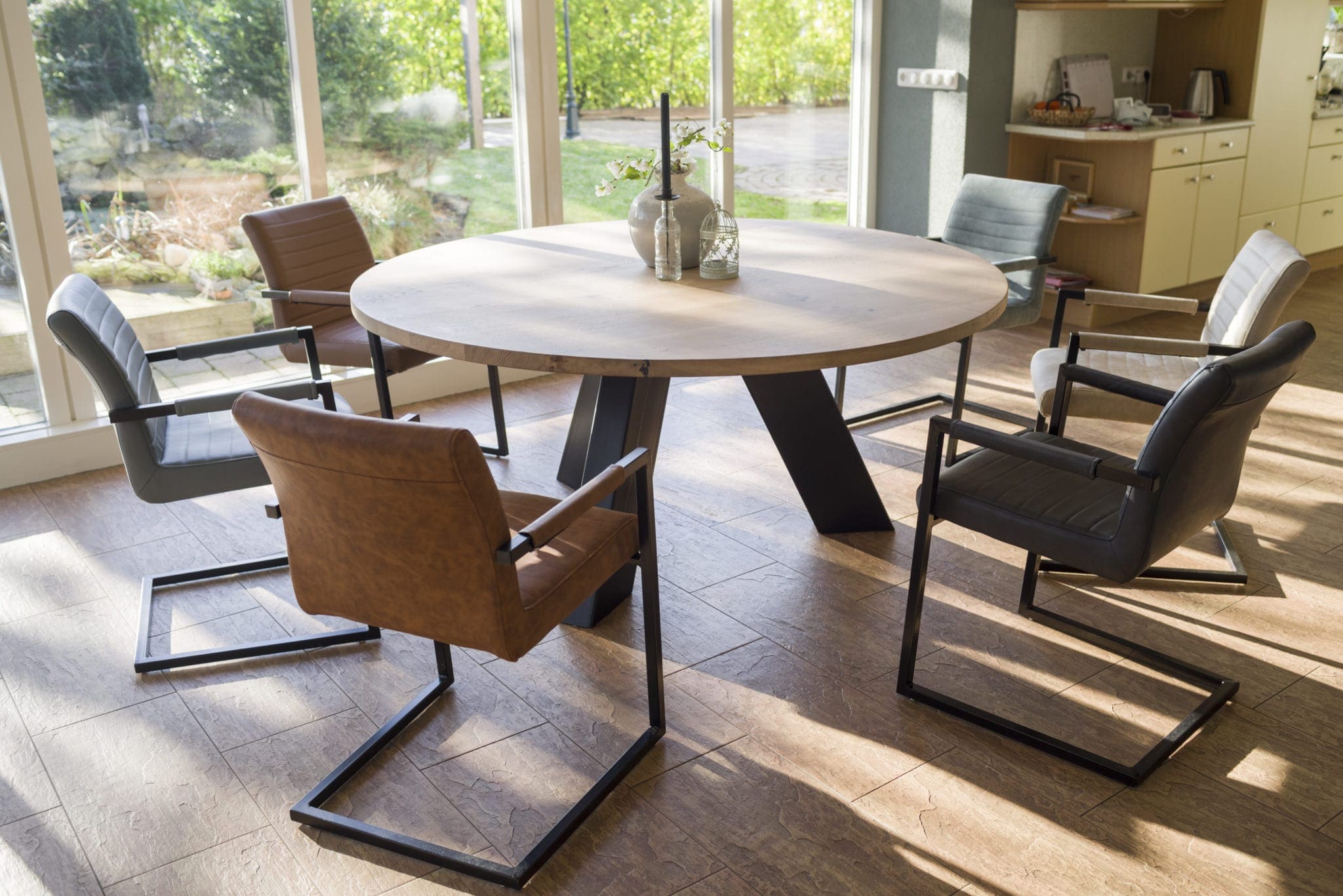 Eettafel Bello - Afbeelding 86