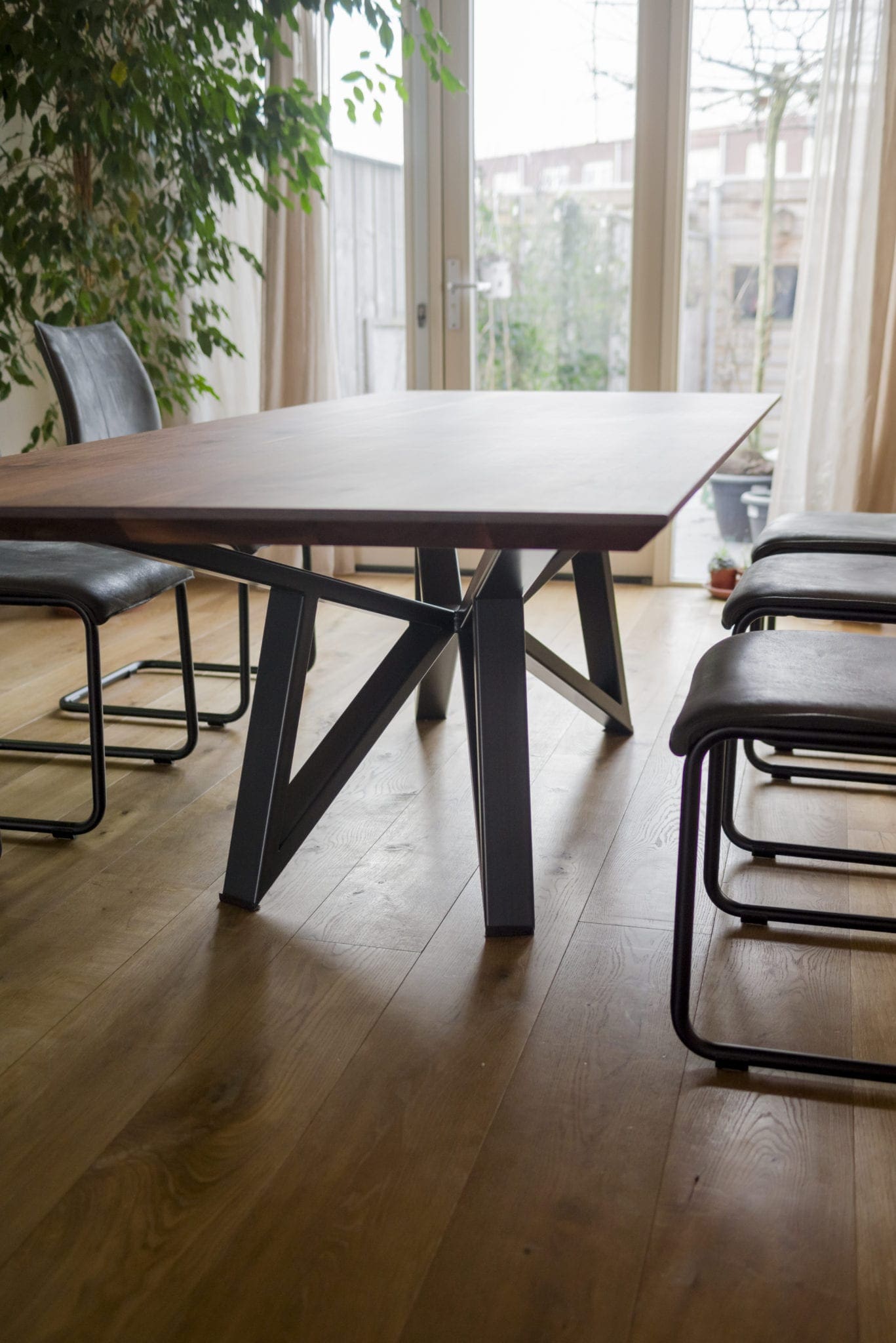 Eettafel Bello - Afbeelding 94