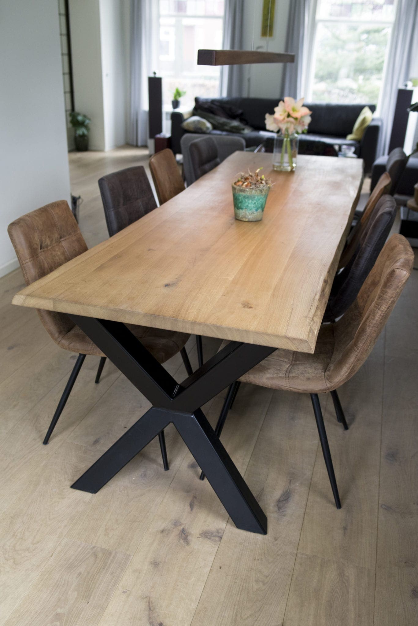 Eettafel Bello - Afbeelding 115