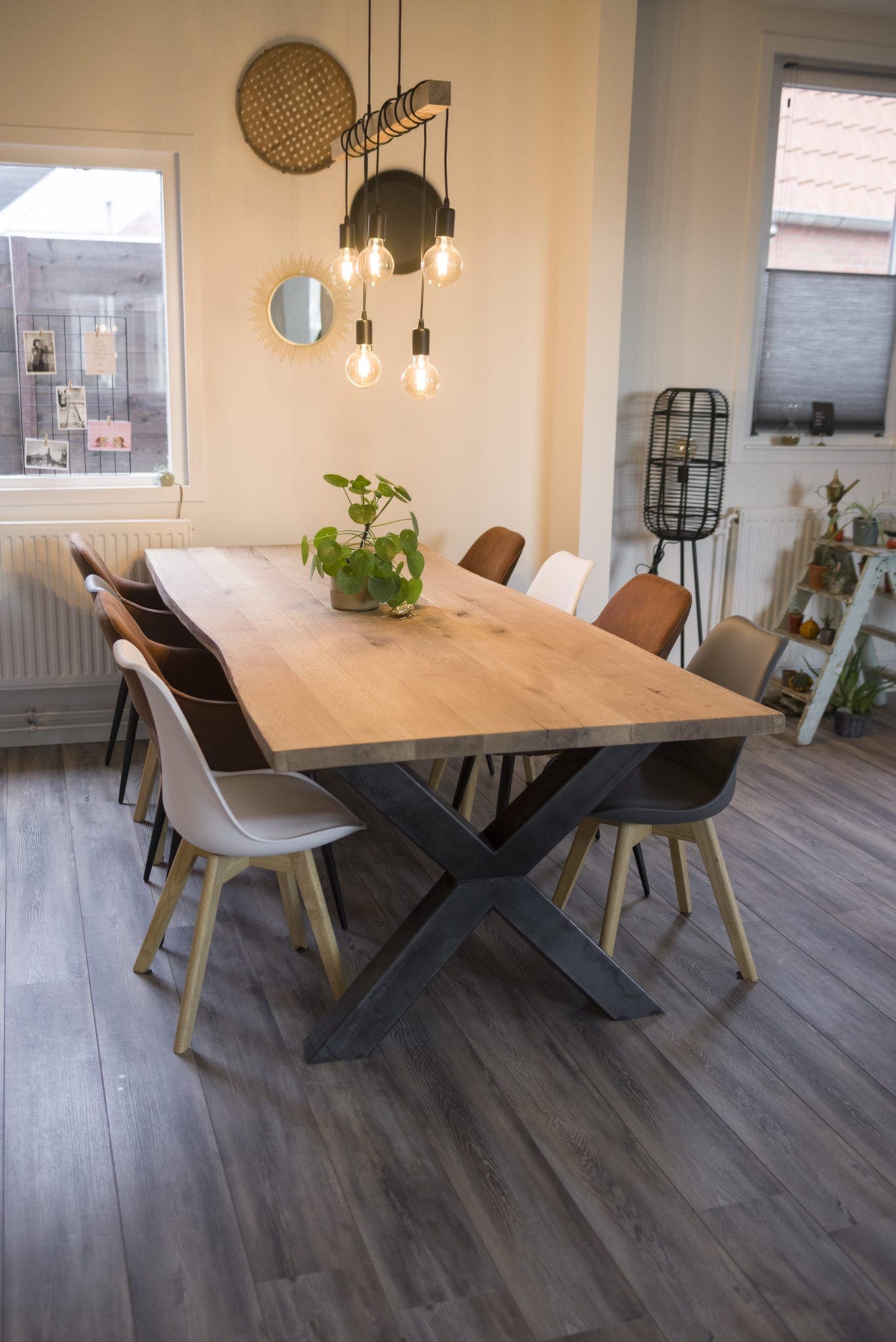 Eettafel Bello - Afbeelding 116