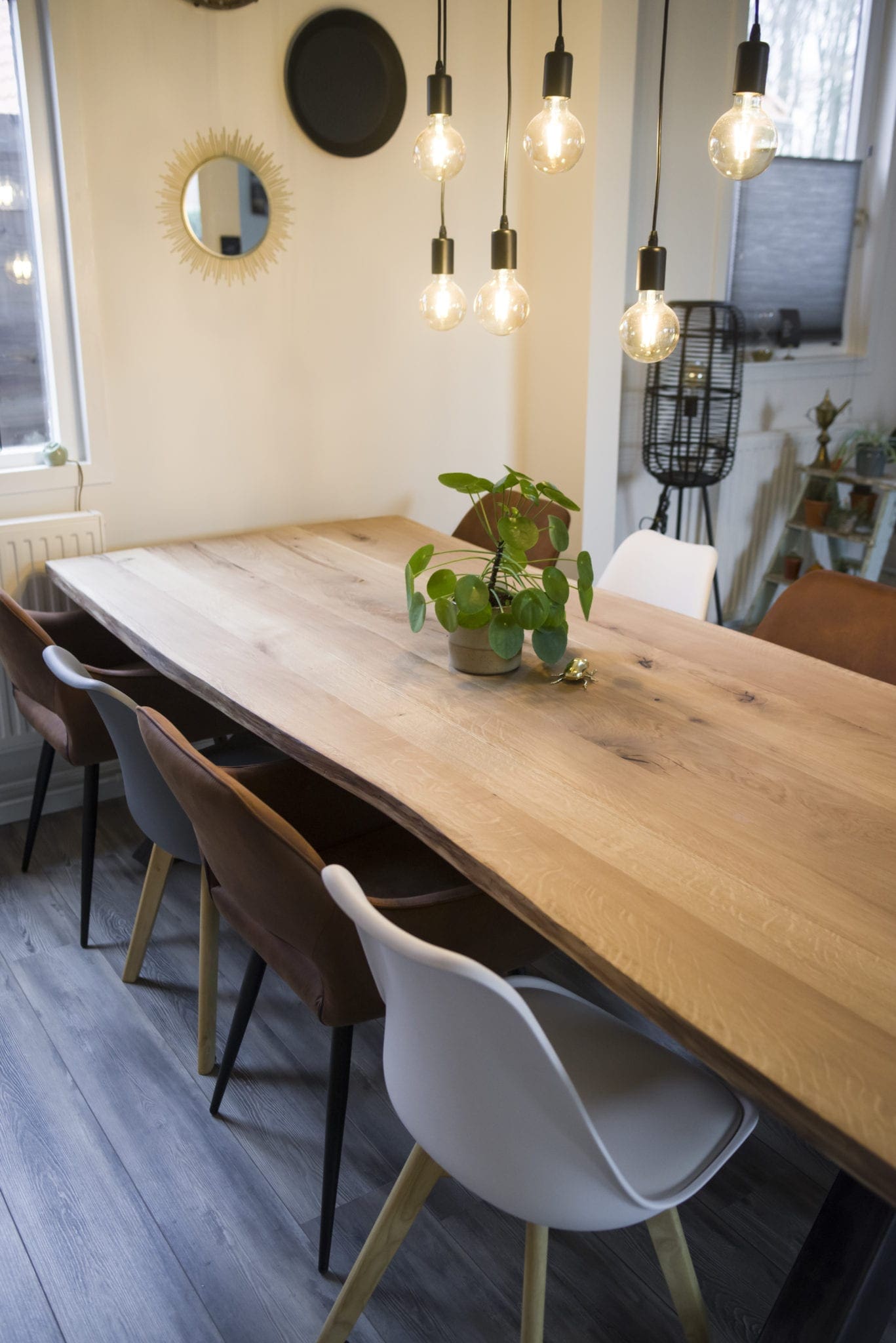 Eettafel Bello - Afbeelding 117