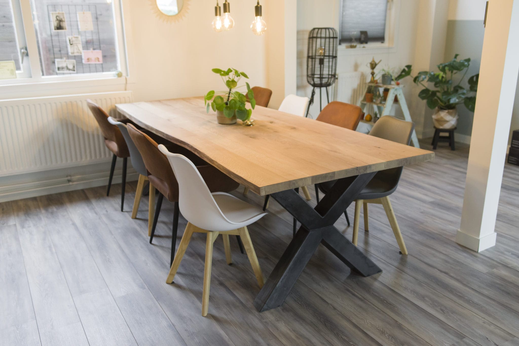 Eettafel Bello - Afbeelding 121