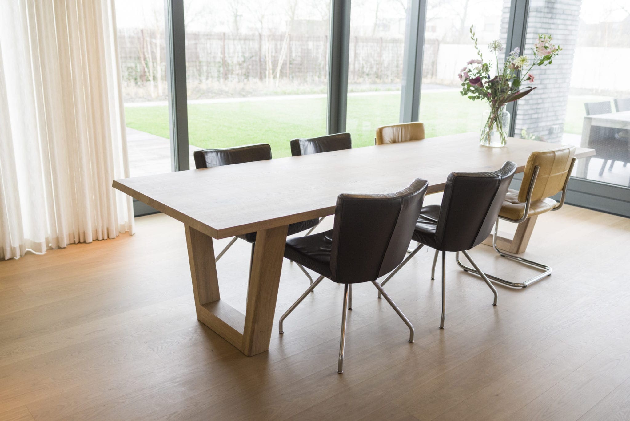 Eettafel Bello - Afbeelding 124