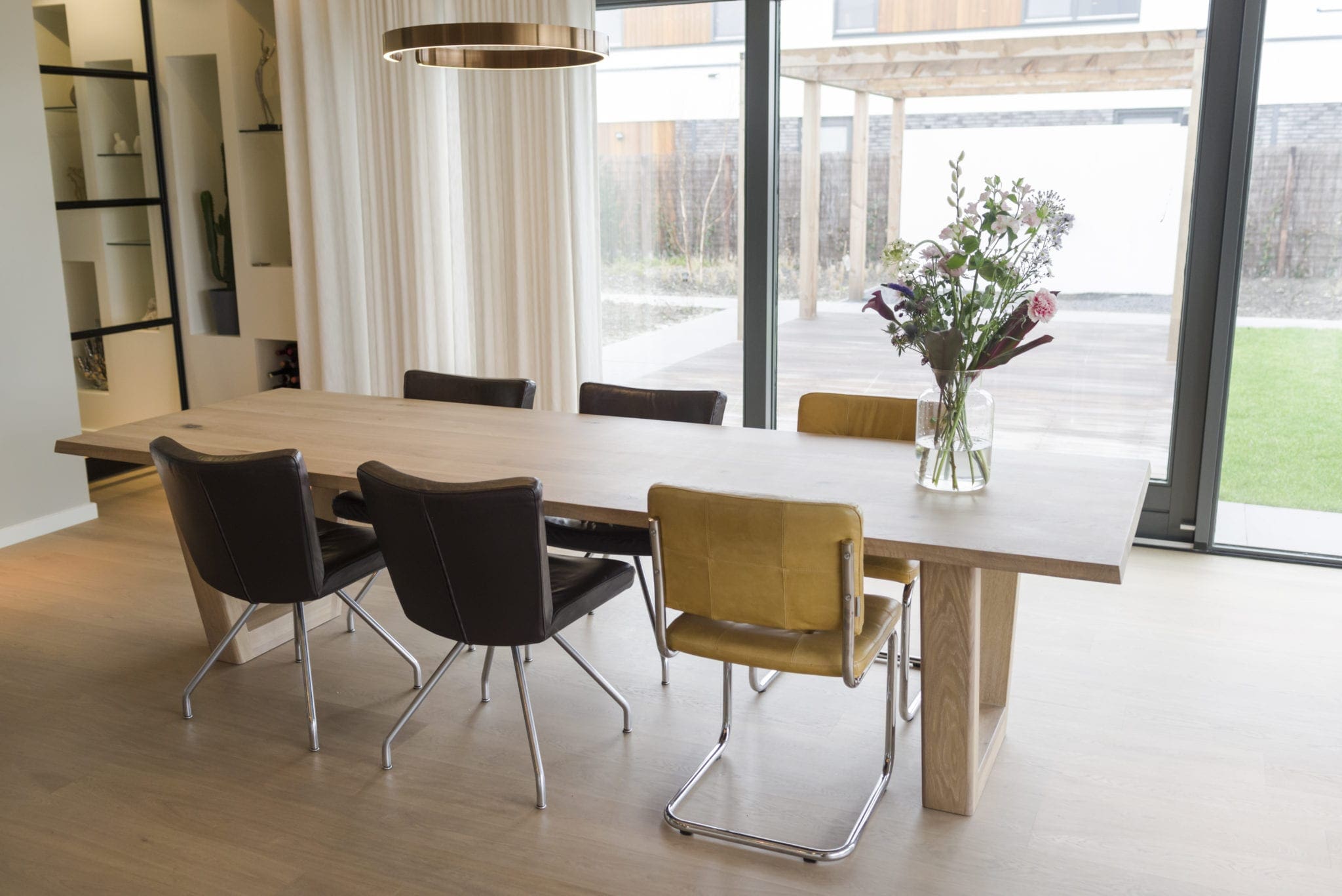 Eettafel Bello - Afbeelding 125