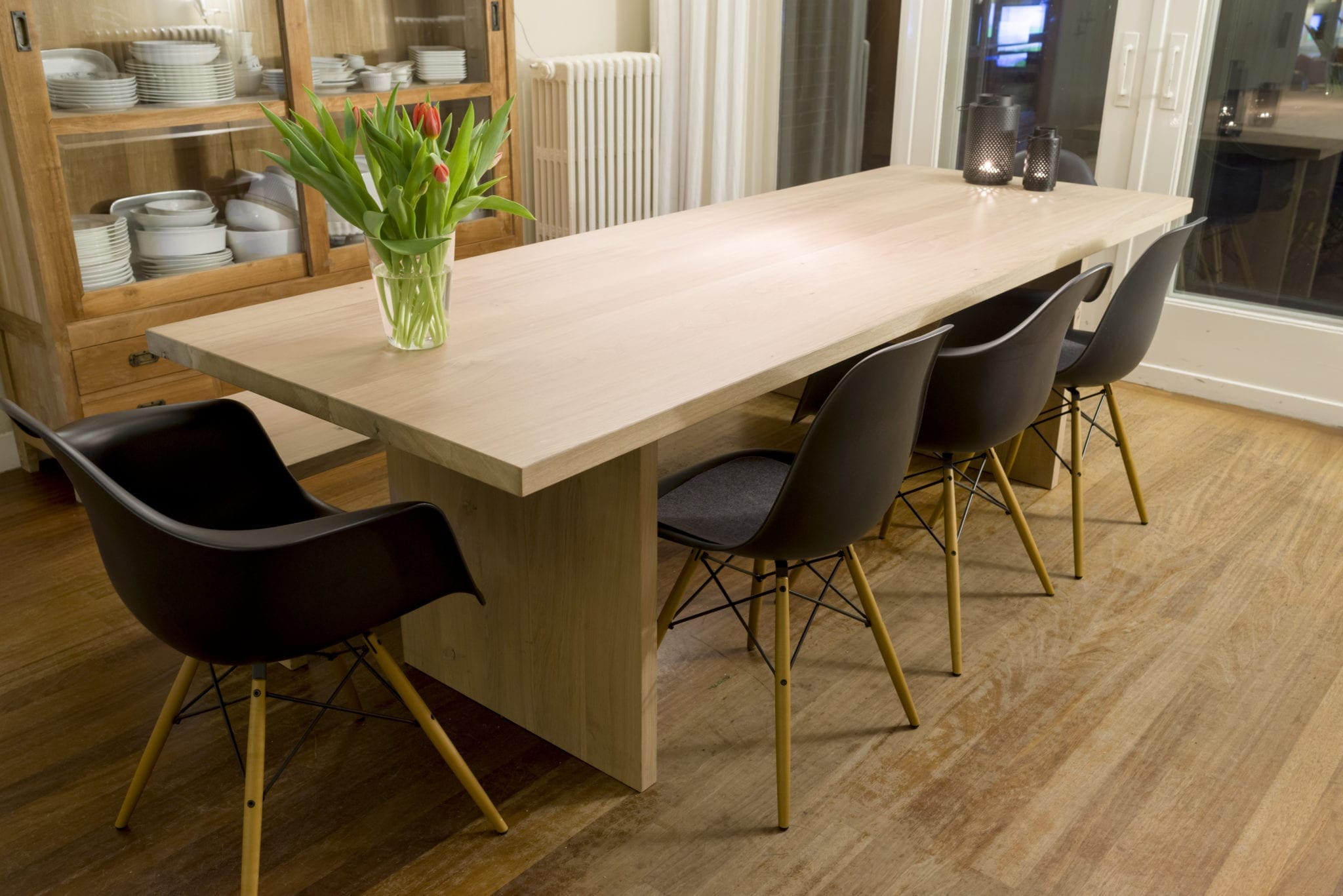 Eettafel Bello - Afbeelding 130