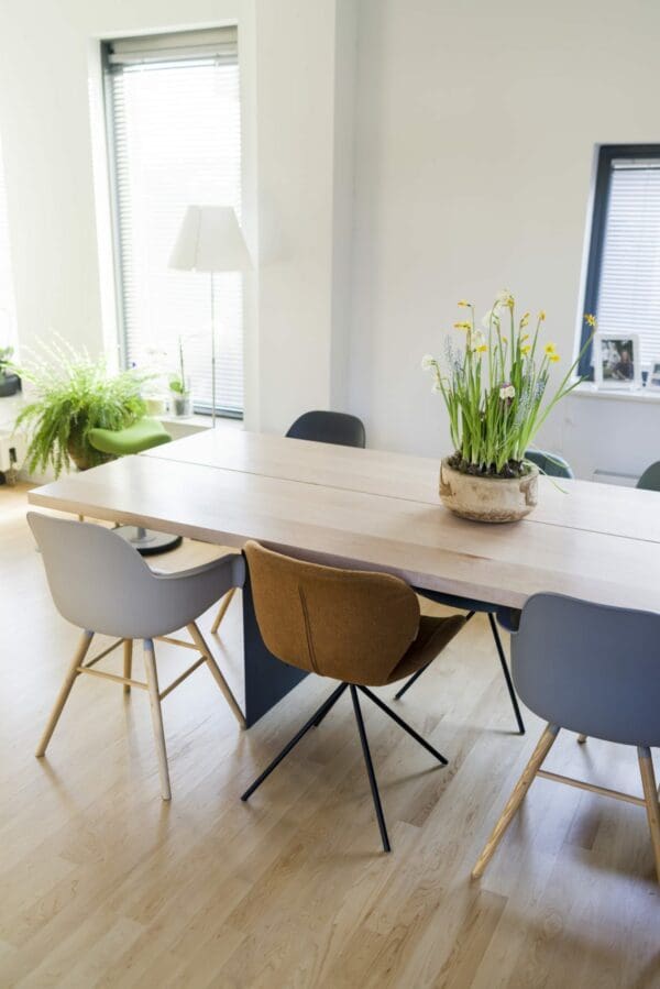 Alternative view of Eettafel Piatto