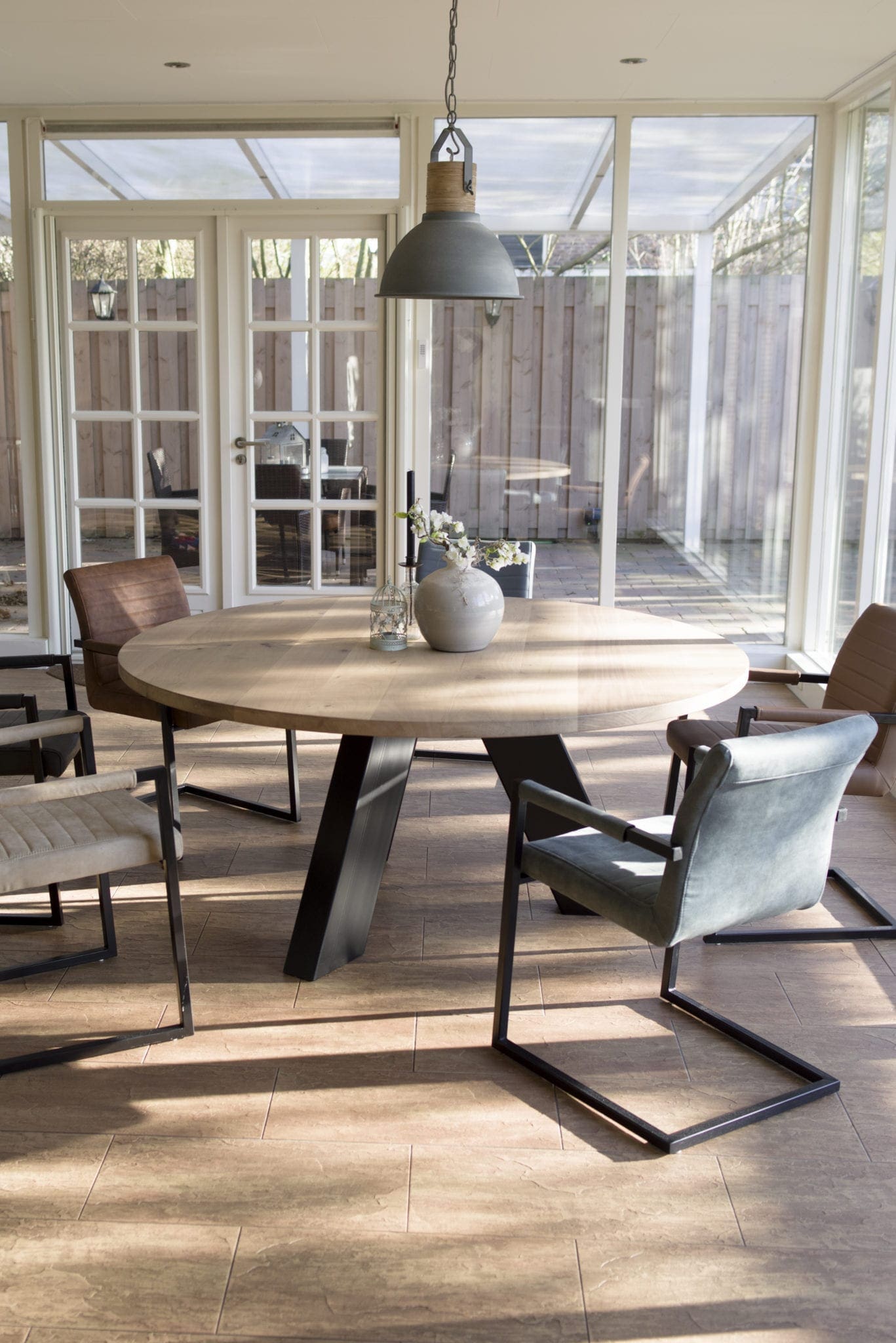 Eettafel Bello - Afbeelding 82