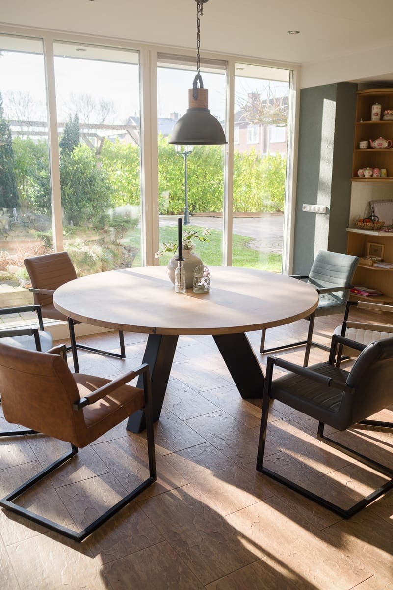 Eettafel Bello - Afbeelding 22