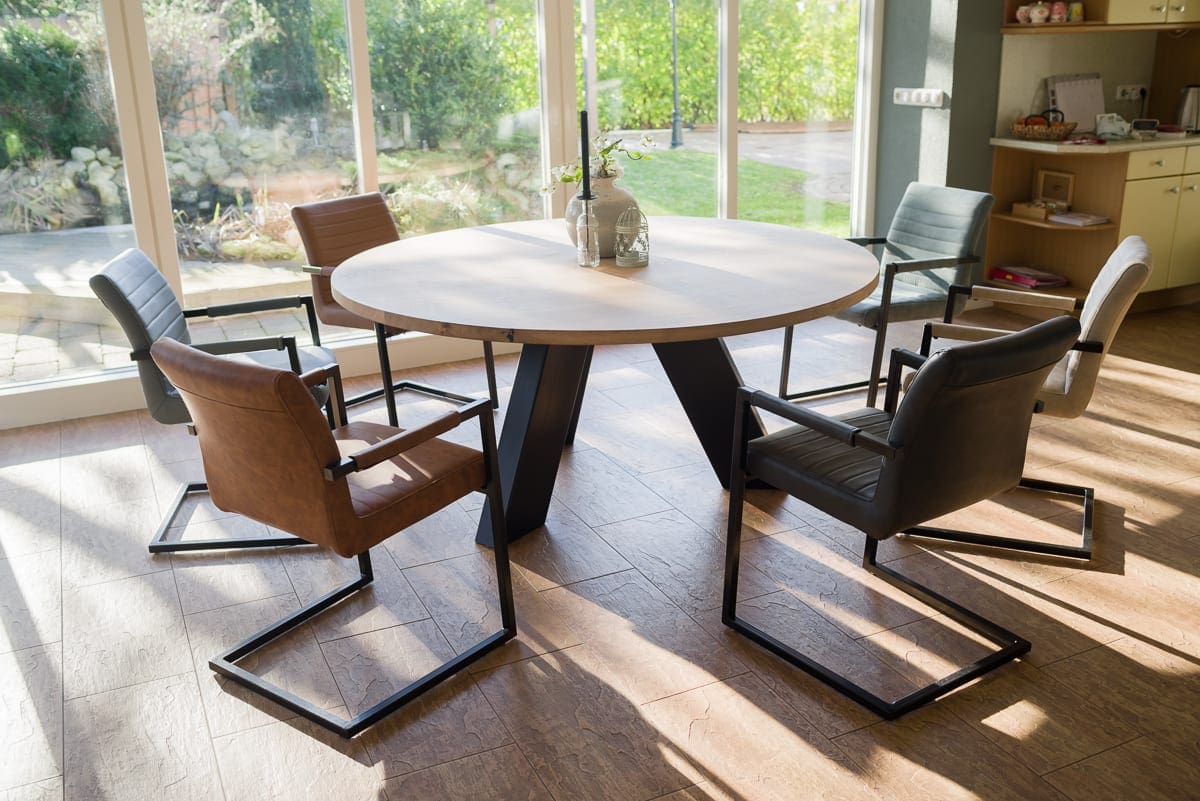 Eettafel Bello - Afbeelding 23