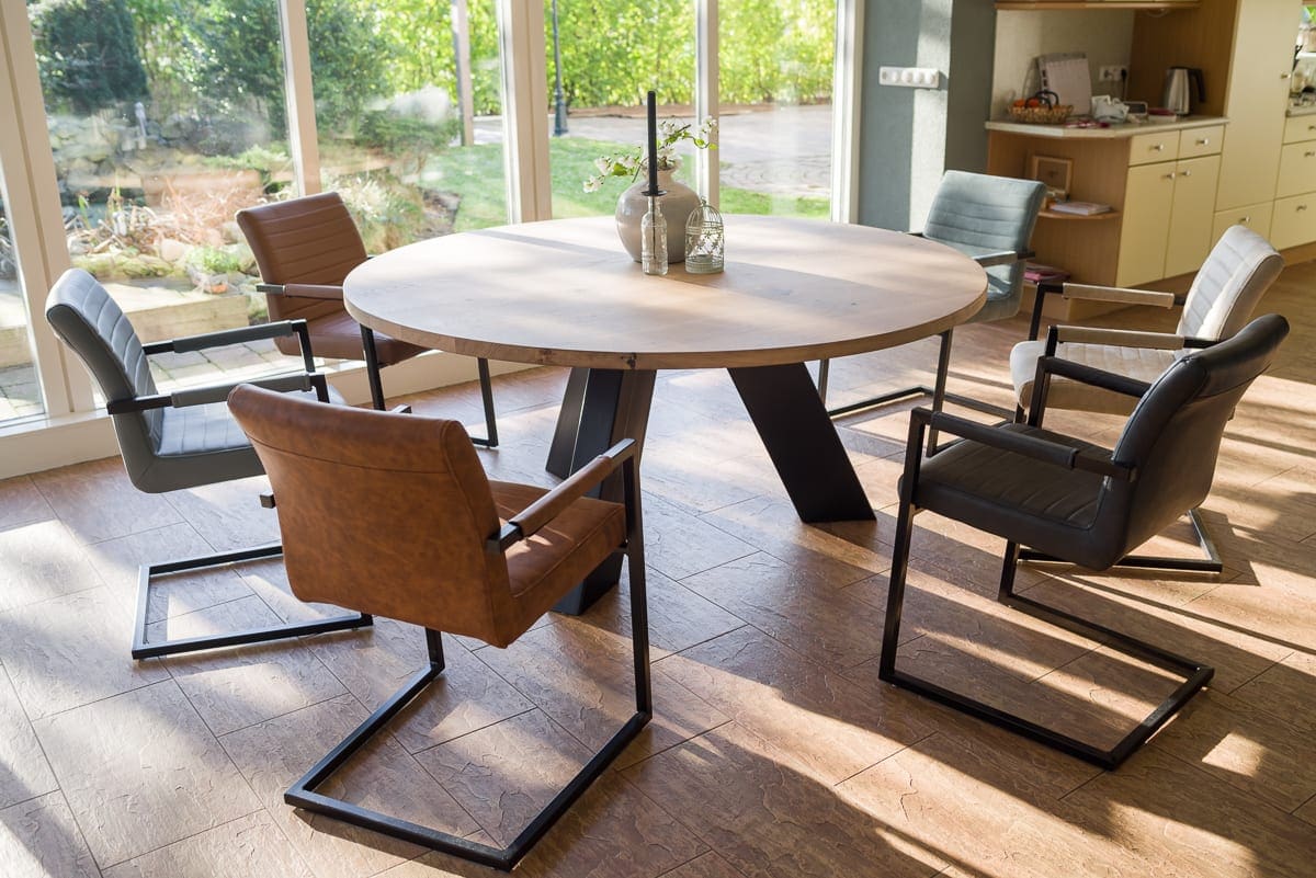 Eettafel Bello - Afbeelding 24