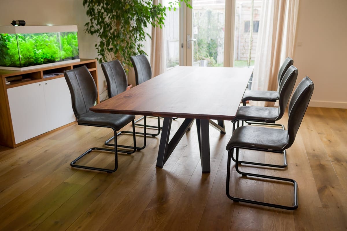 Eettafel Bello - Afbeelding 26