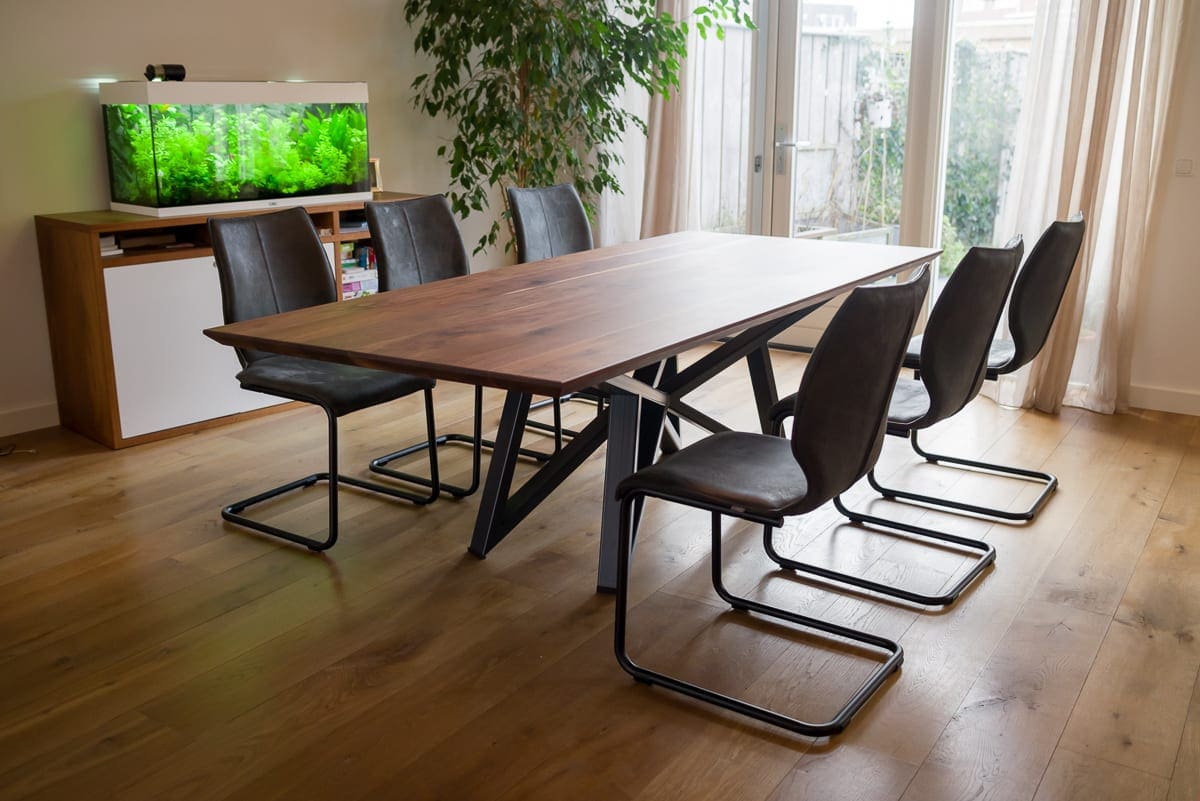 Eettafel Bello - Afbeelding 27