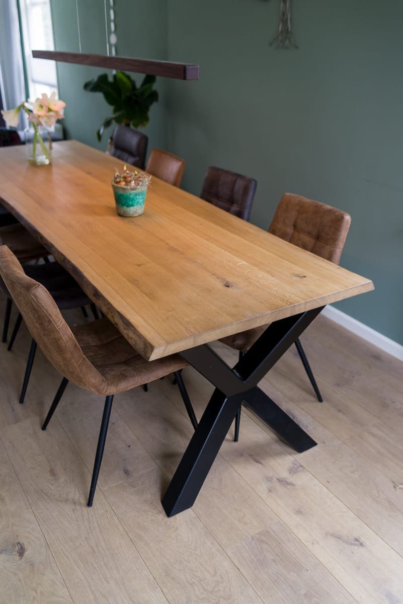 Eettafel Rossa - Afbeelding 17