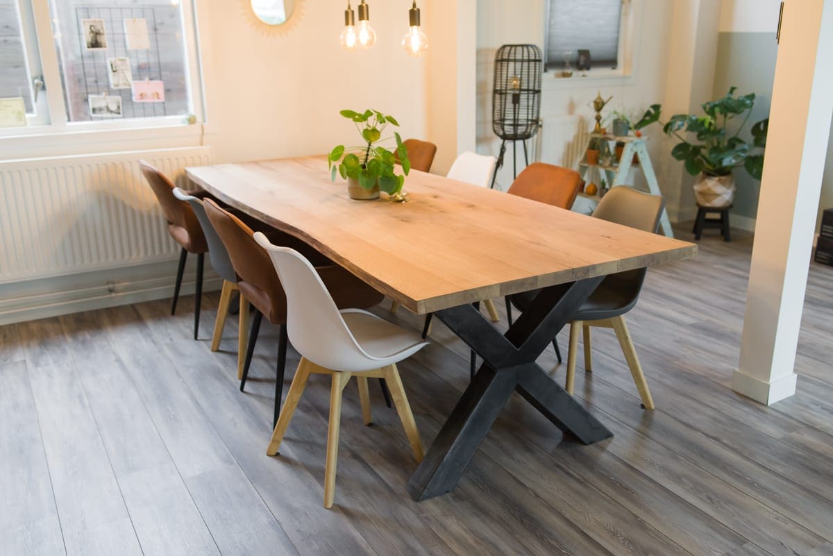 Eettafel Bello - Afbeelding 58