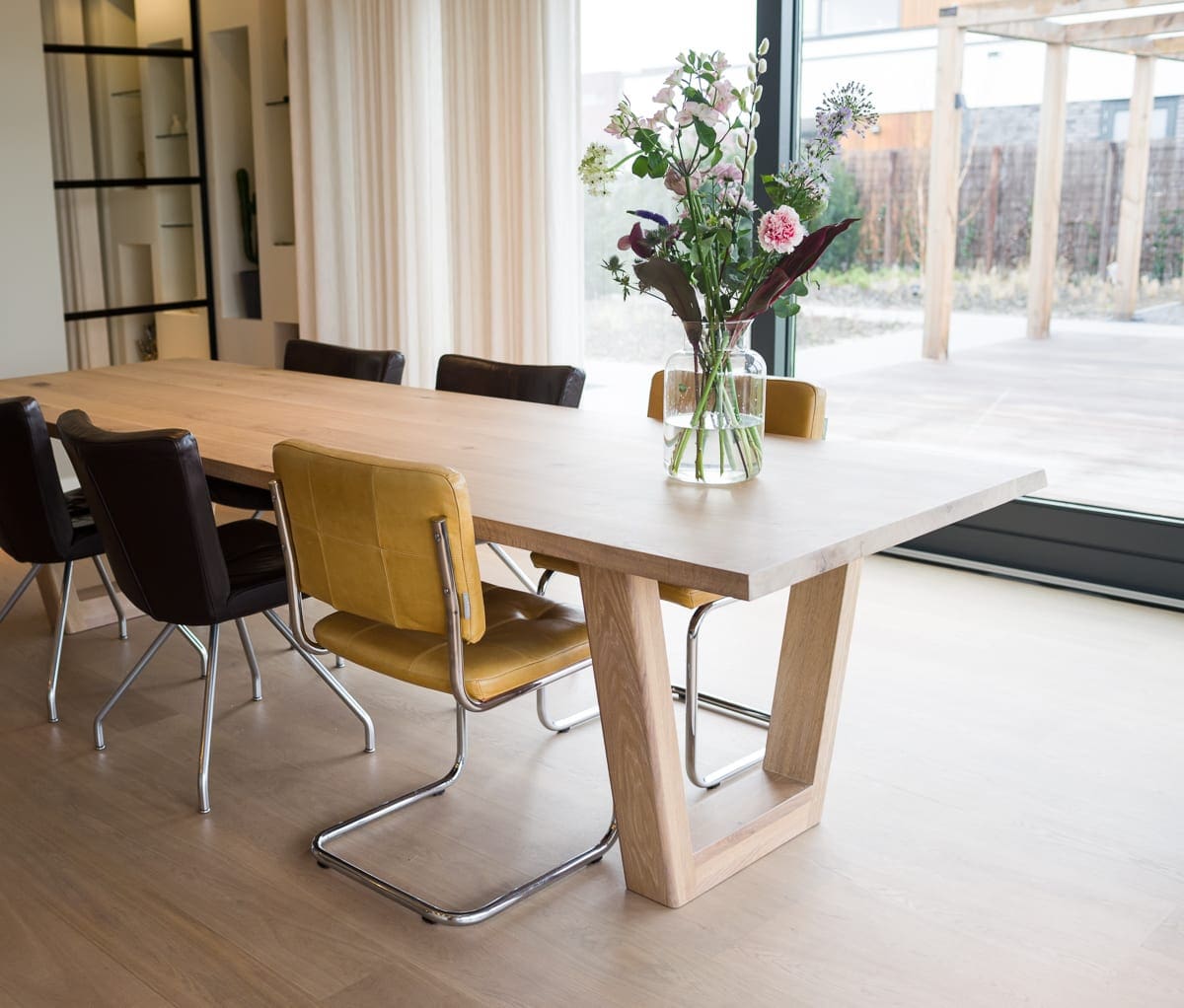 Eettafel Bello - Afbeelding 2