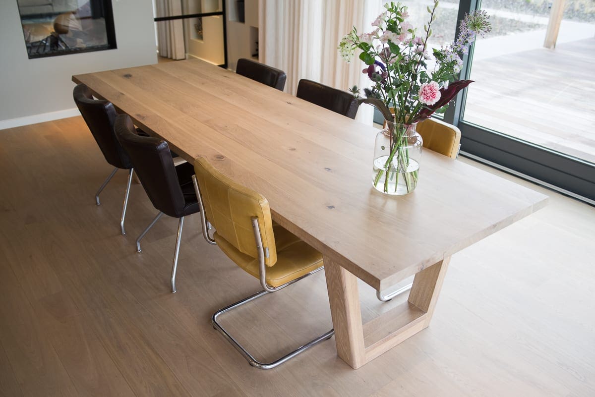 Eettafel Bello - Afbeelding 61