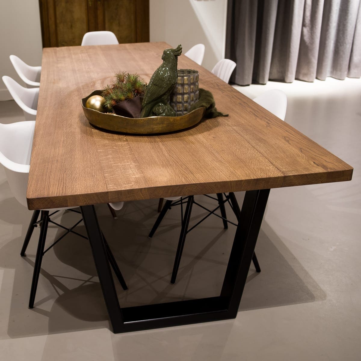 Eettafel Bello - Afbeelding 4
