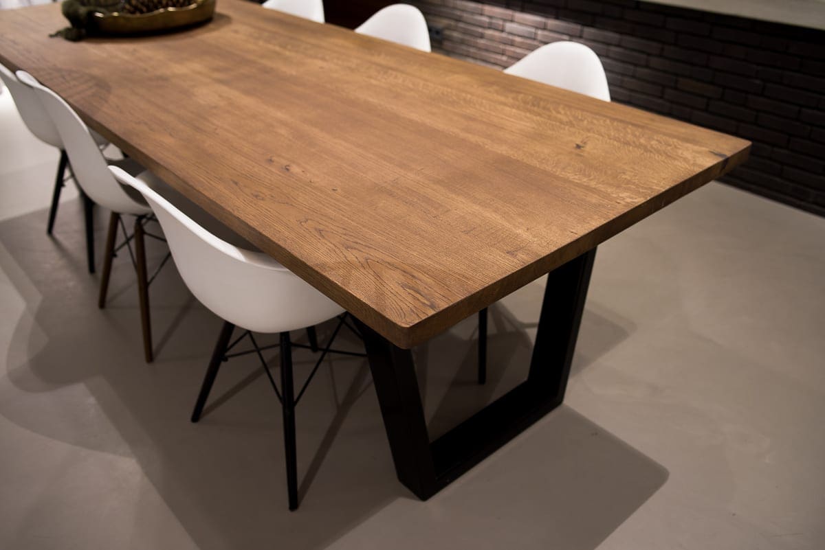 Eettafel Bello - Afbeelding 7