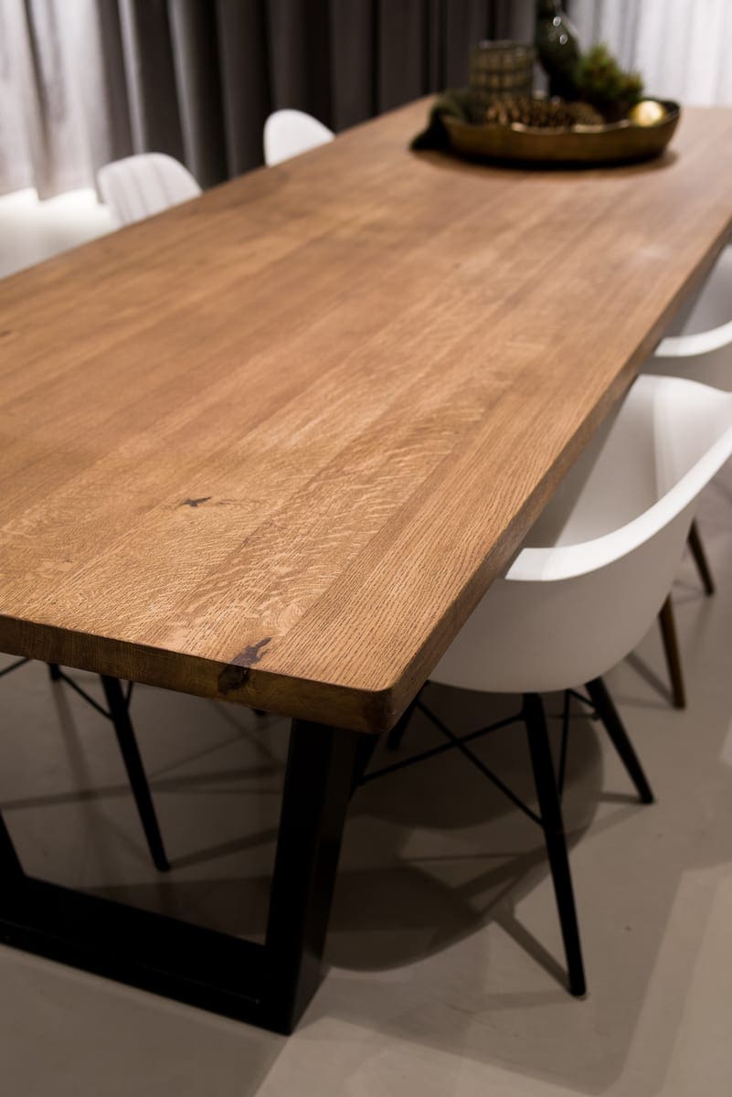 Eettafel Bello - Afbeelding 6