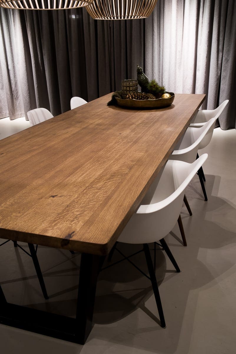 Eettafel Bello - Afbeelding 68