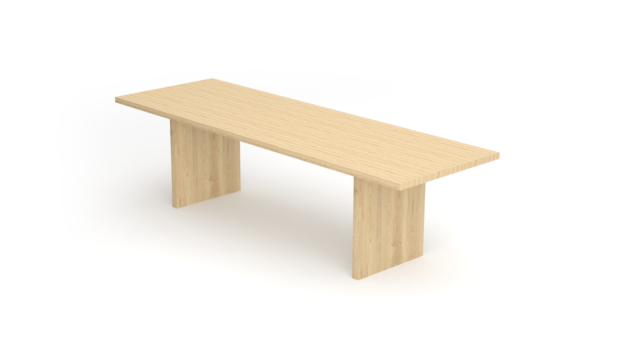Eettafel Piatto