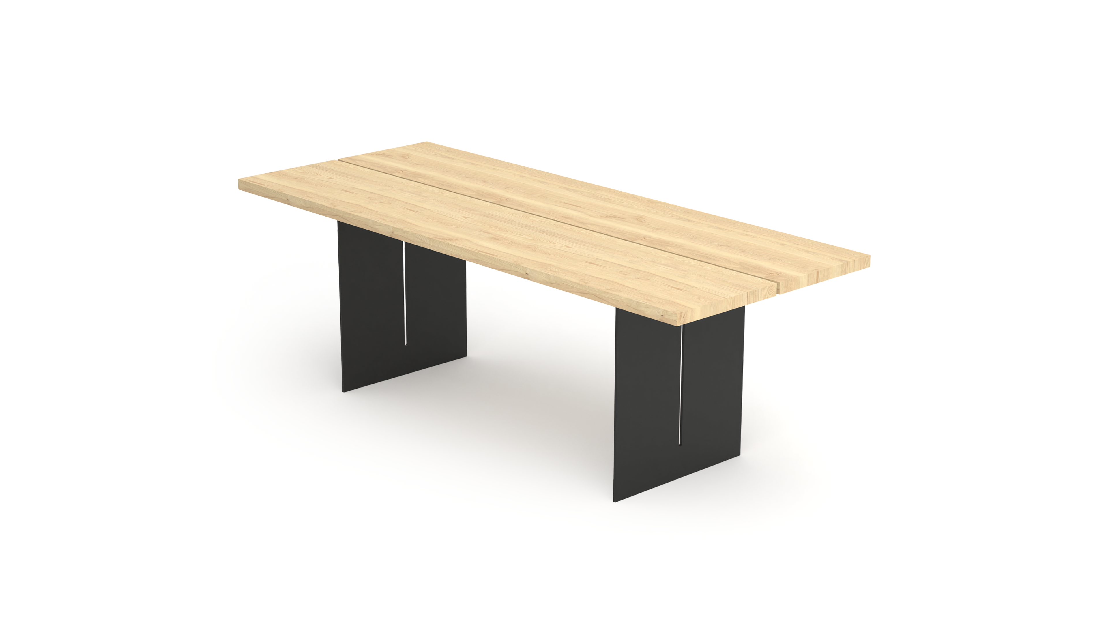 Eettafel Piatto - Afbeelding 8