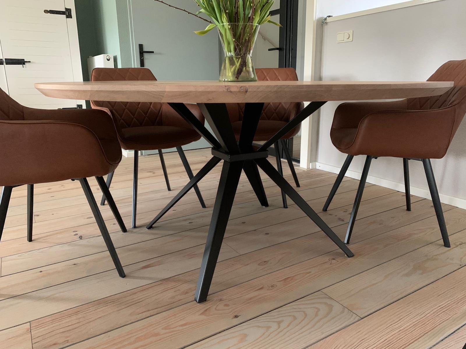 Eettafel Fantastico - Afbeelding 8