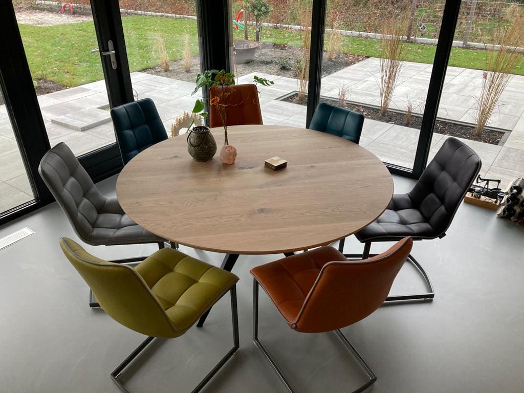 Eettafel Fantastico - Afbeelding 3