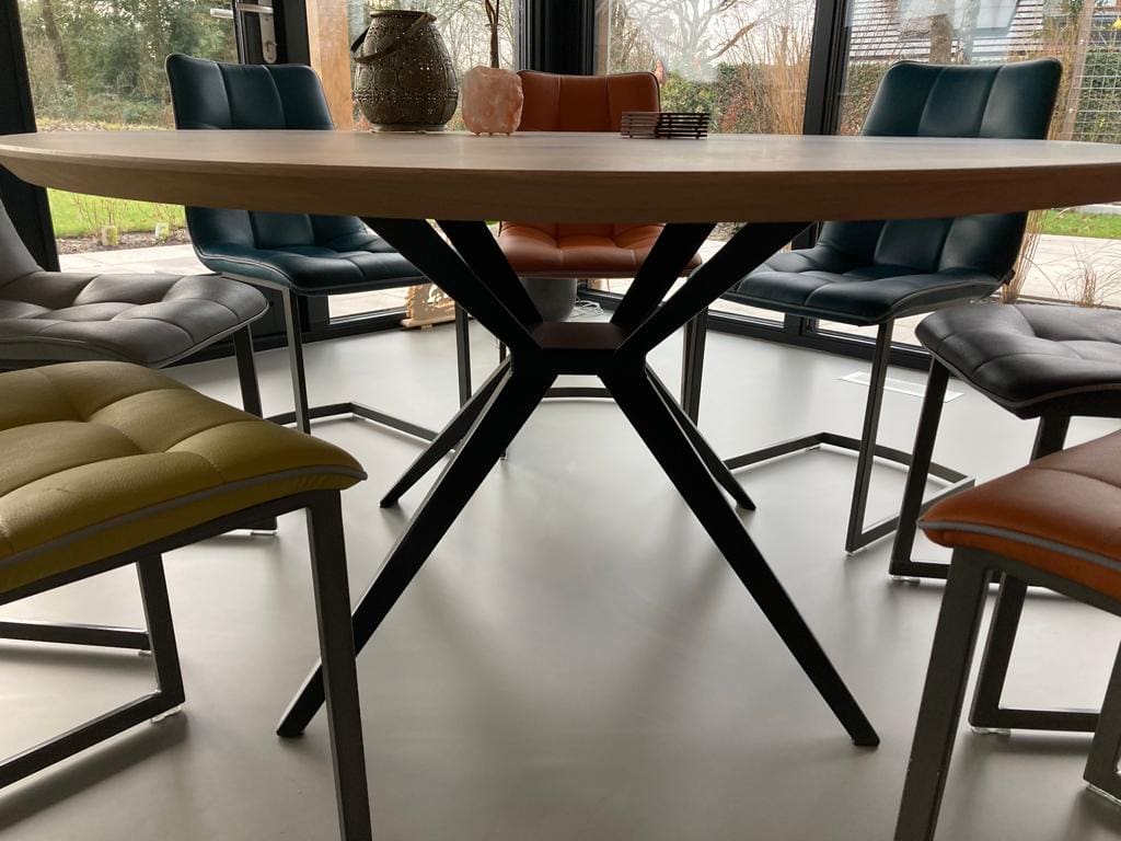 Eettafel Fantastico - Afbeelding 4