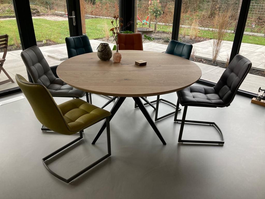 Eettafel Fantastico - Afbeelding 11