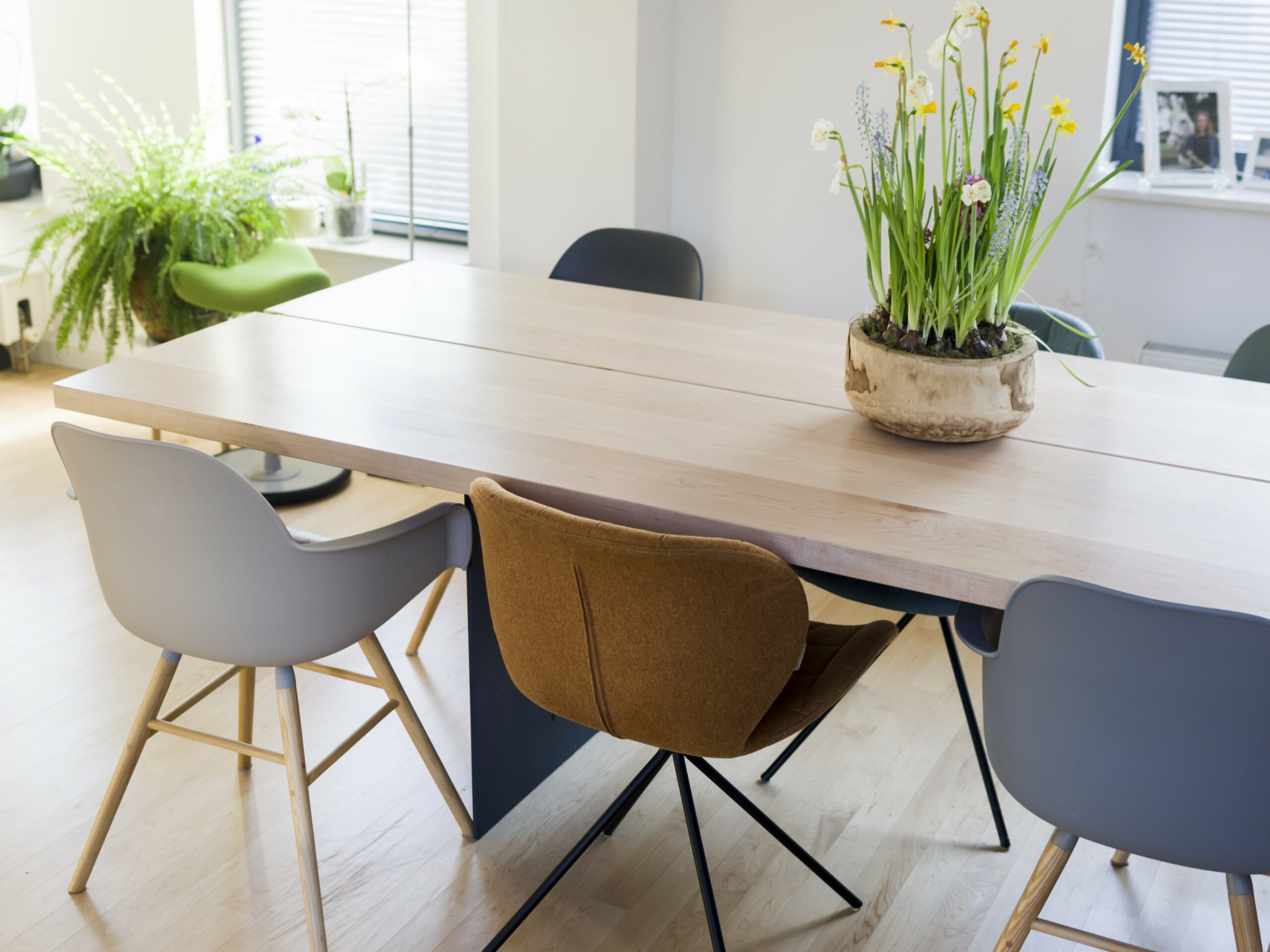 Eettafel Piatto - Afbeelding 2