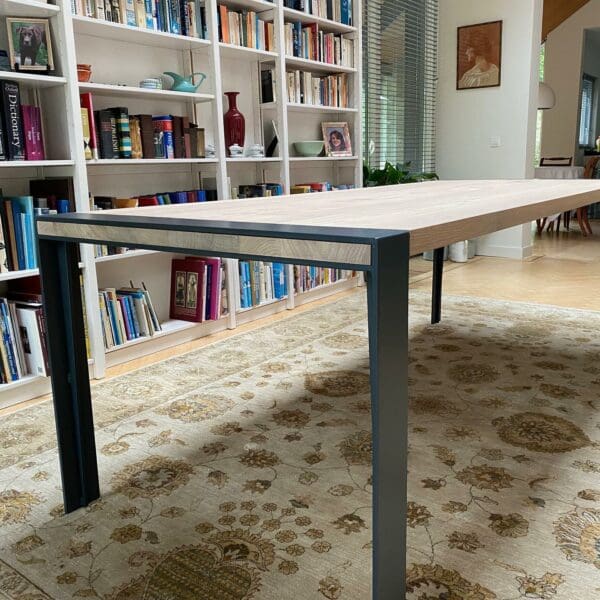 Alternative view of Eettafel - Bambola