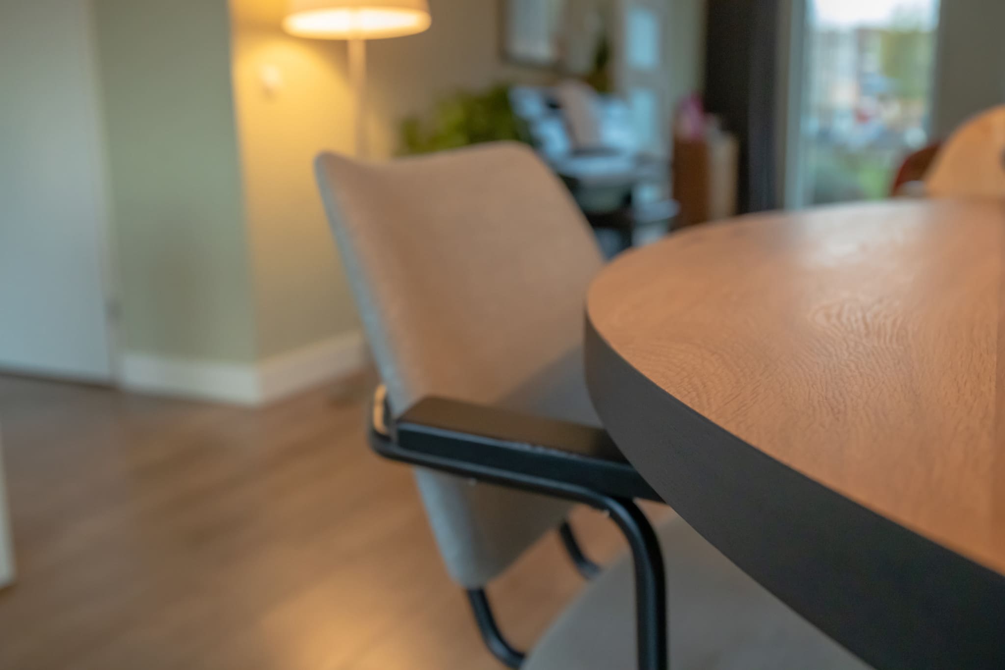 Eettafel Potente - Afbeelding 11