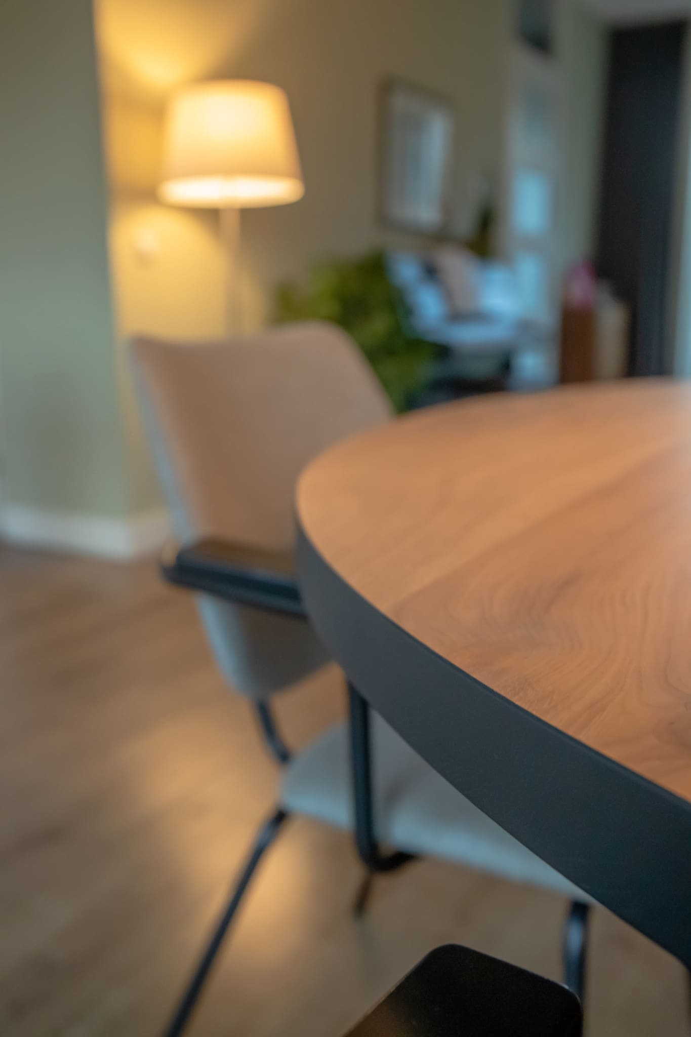 Eettafel Potente - Afbeelding 4