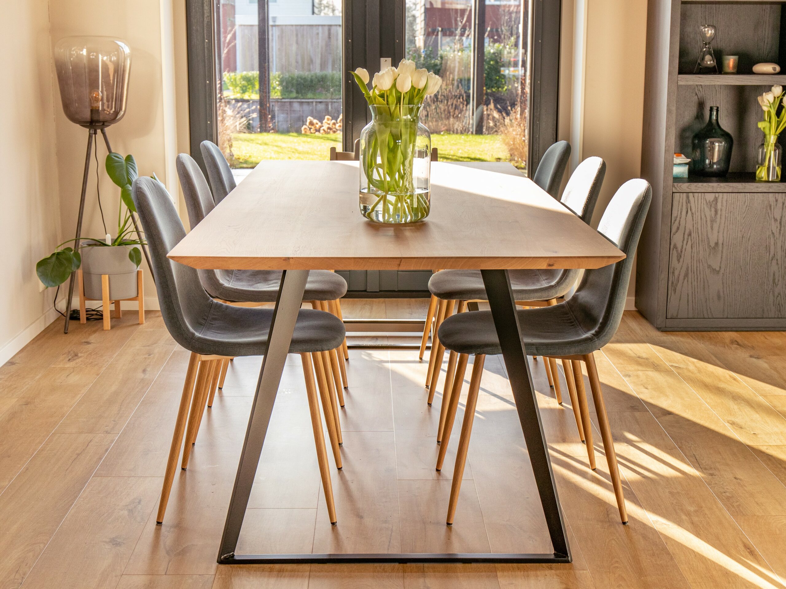 Eettafel Stretto - Afbeelding 2