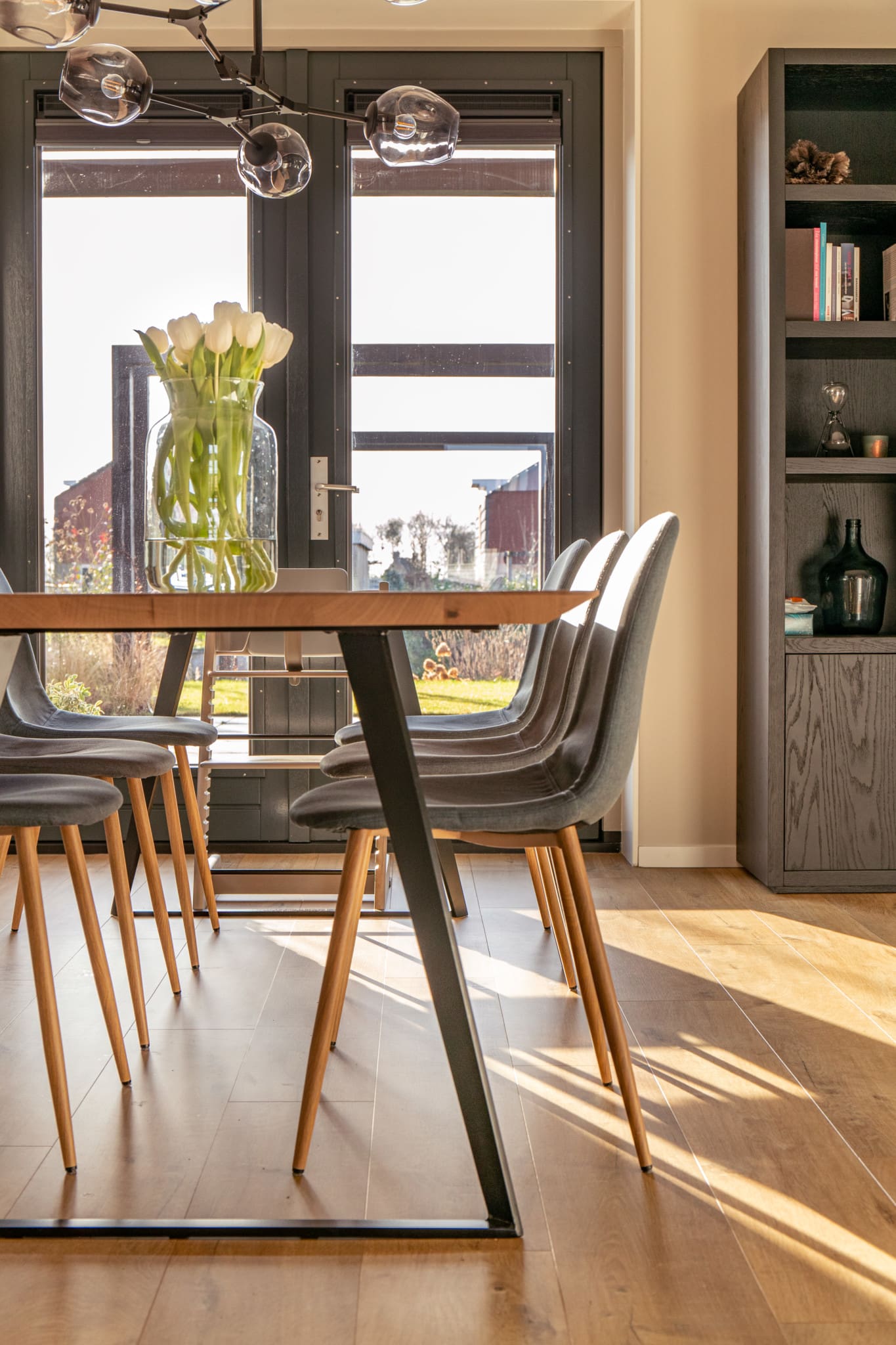 Eettafel Stretto - Afbeelding 20