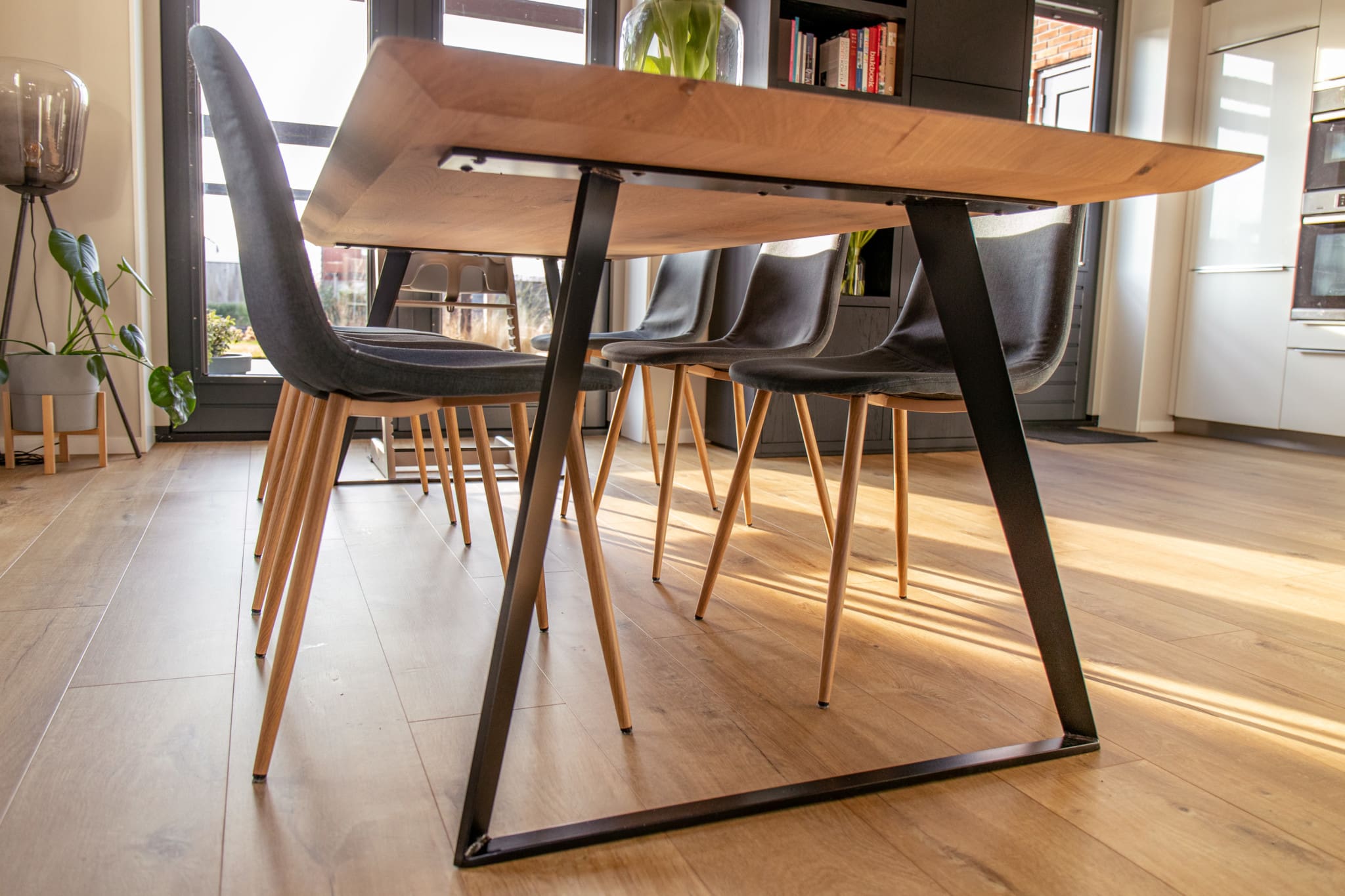 Eettafel Stretto - Afbeelding 22