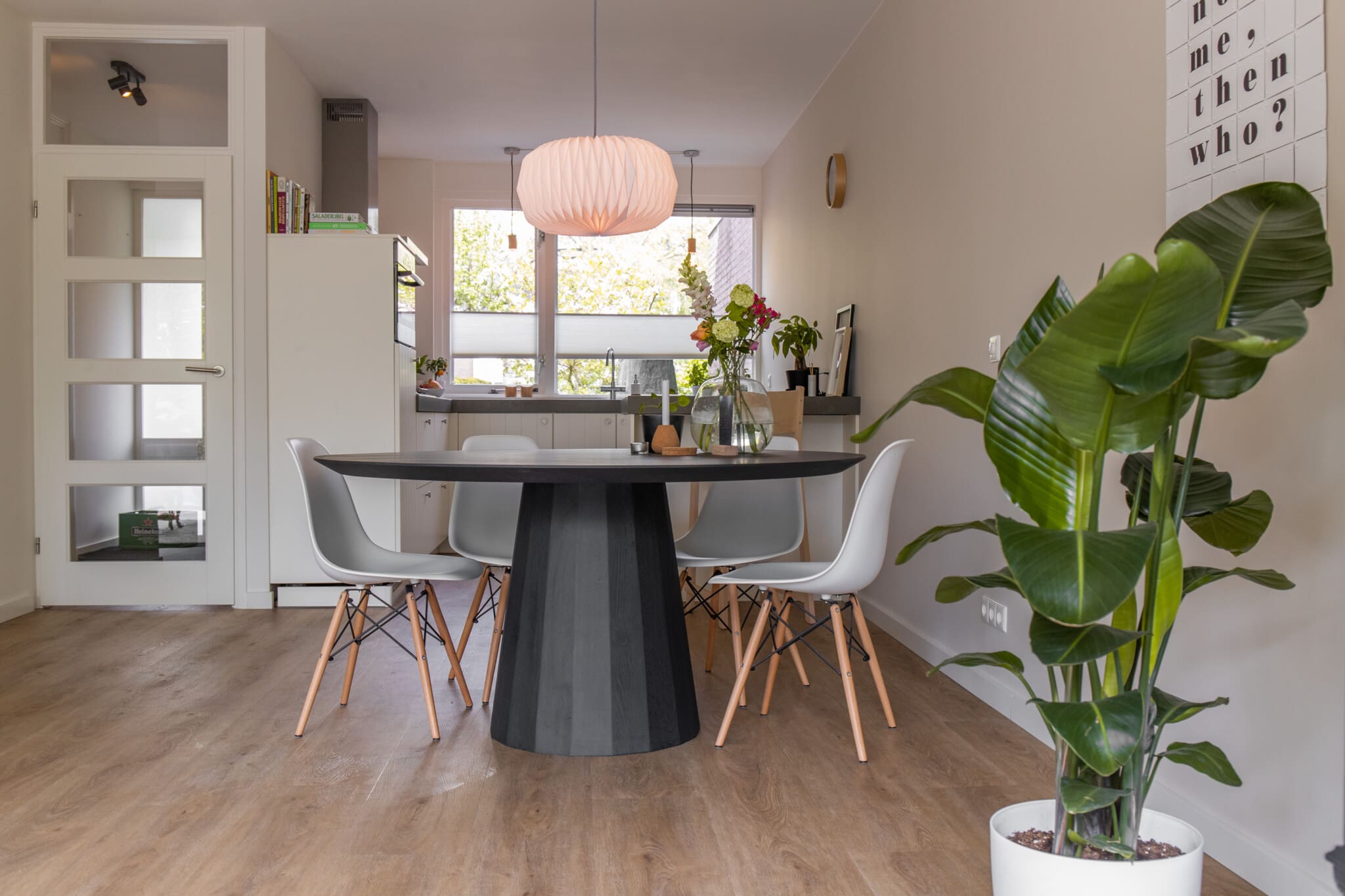 Eettafel Conico - Afbeelding 2