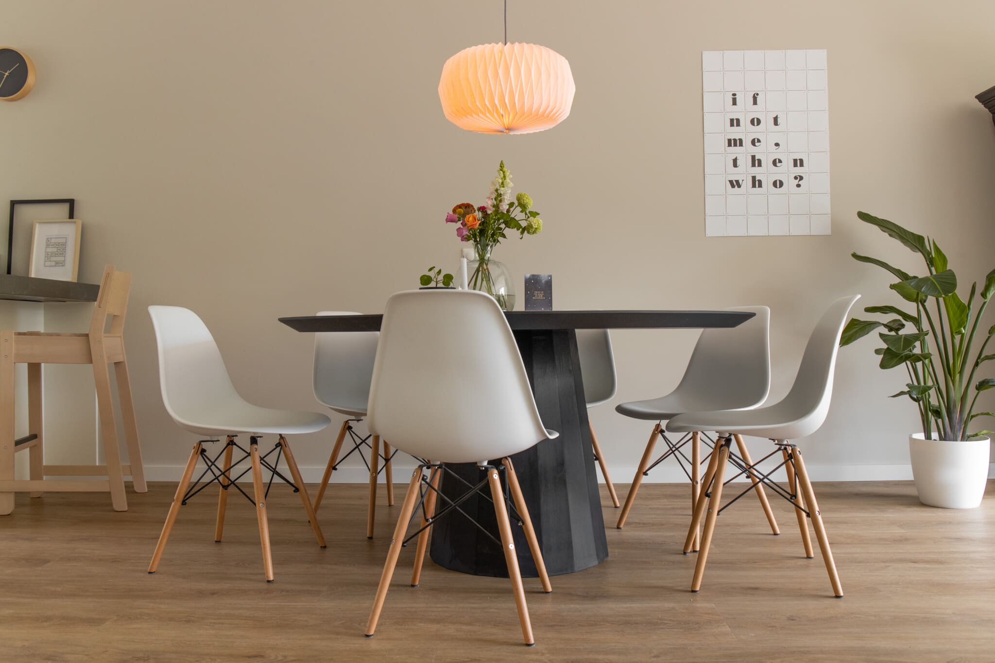 Eettafel Conico - Afbeelding 6