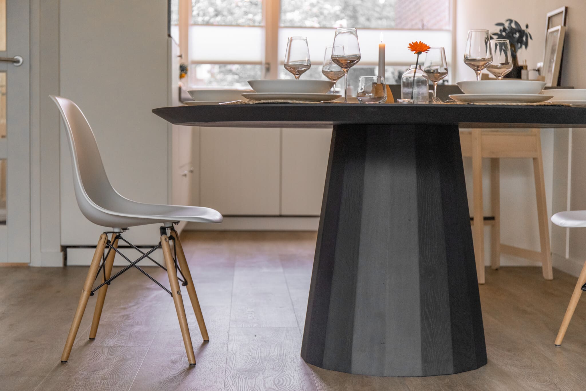 Eettafel Conico - Afbeelding 9