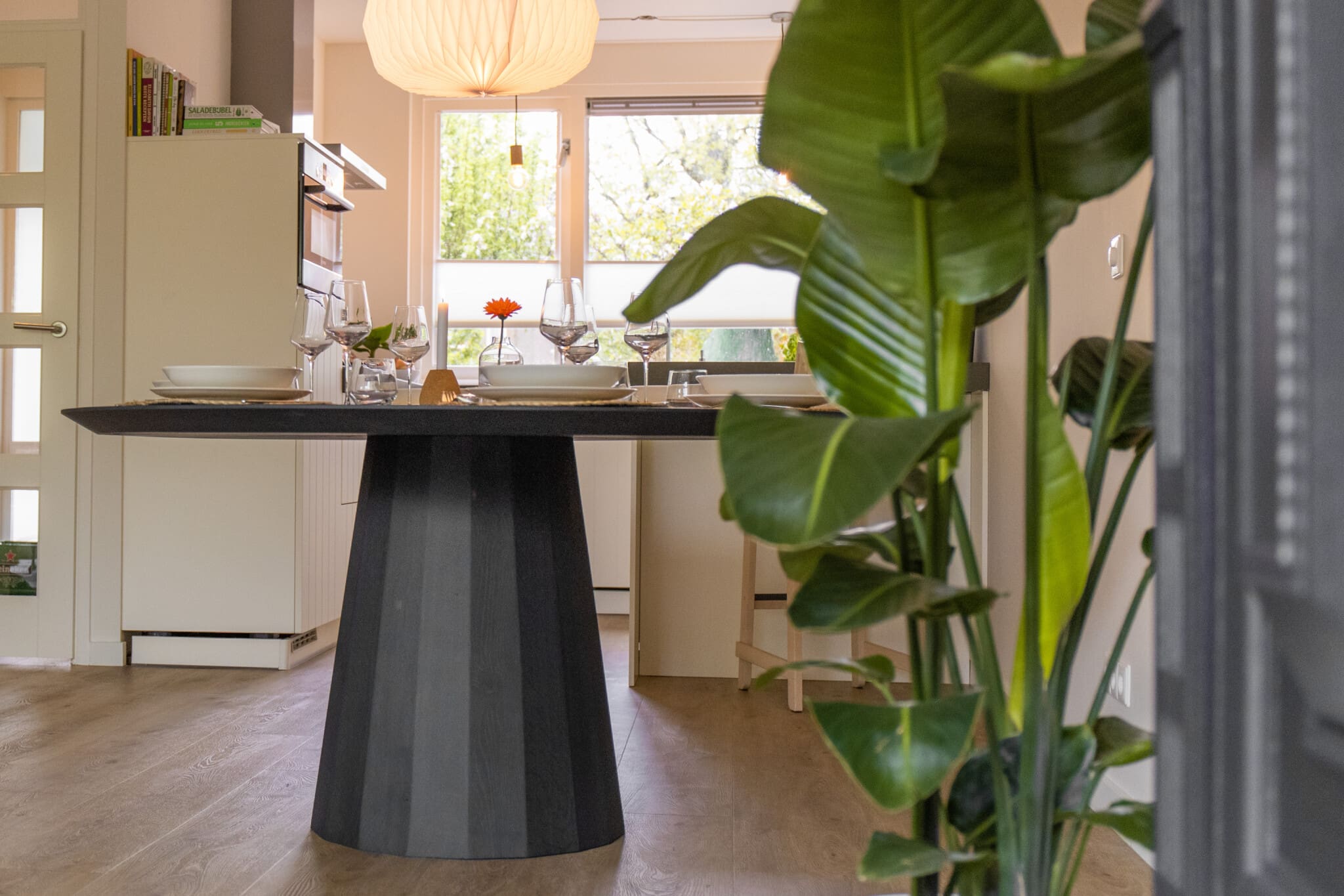 Eettafel Conico - Afbeelding 4