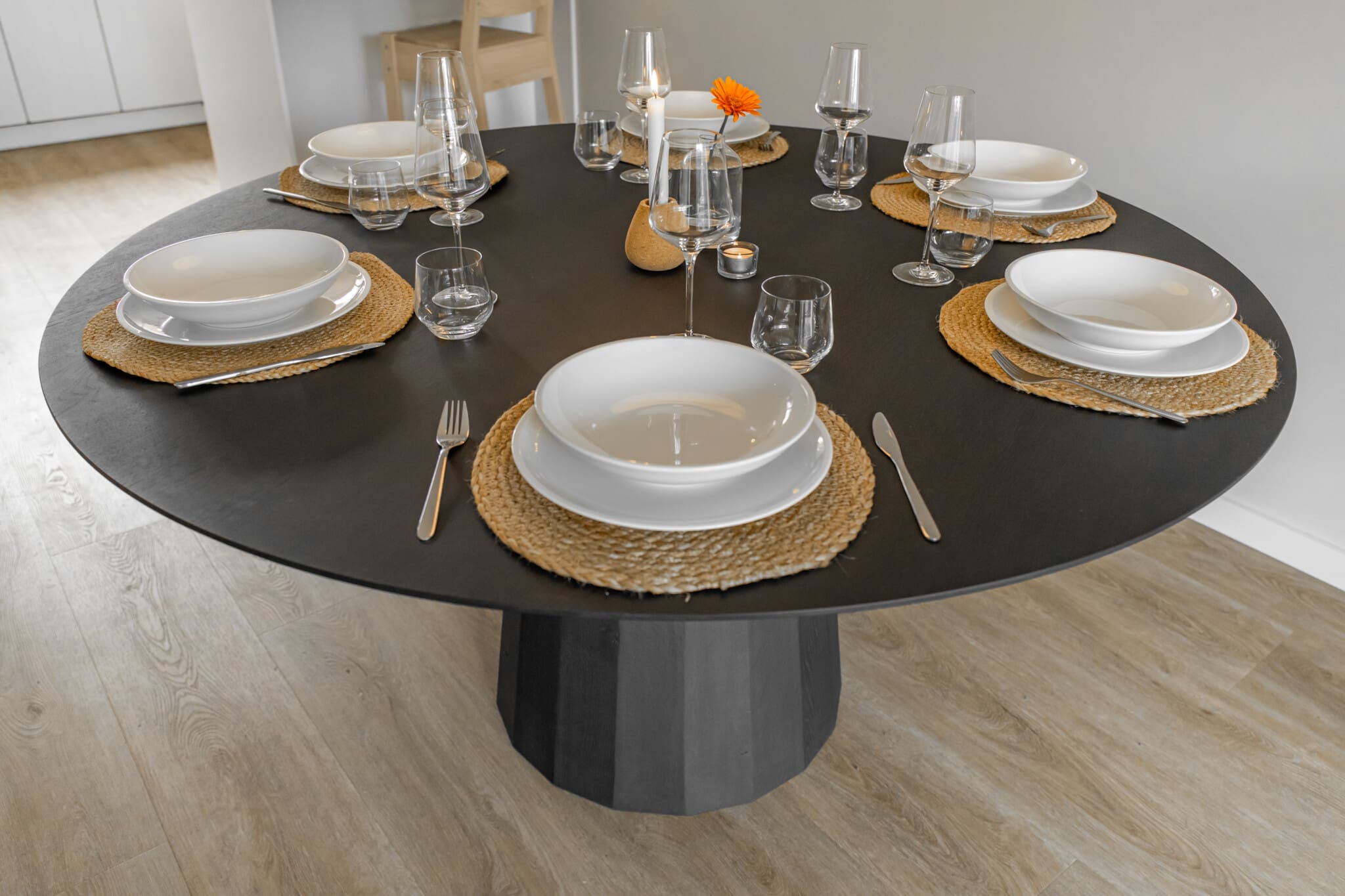 Eettafel Conico - Afbeelding 3