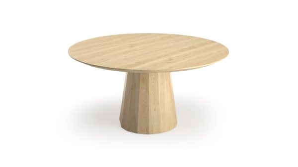 Eettafel Conico